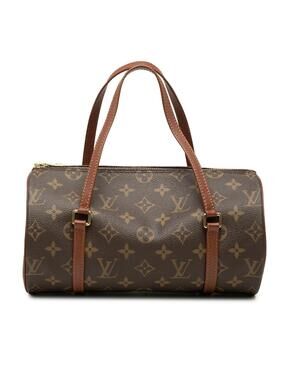 Louis Vuitton Papillon 26 Pre-Loved #358062L79B